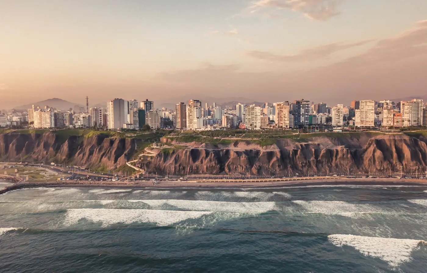 Lima, Perú: contexto de la Estrategia Nacional de Inteligencia Artificial 2026-2030