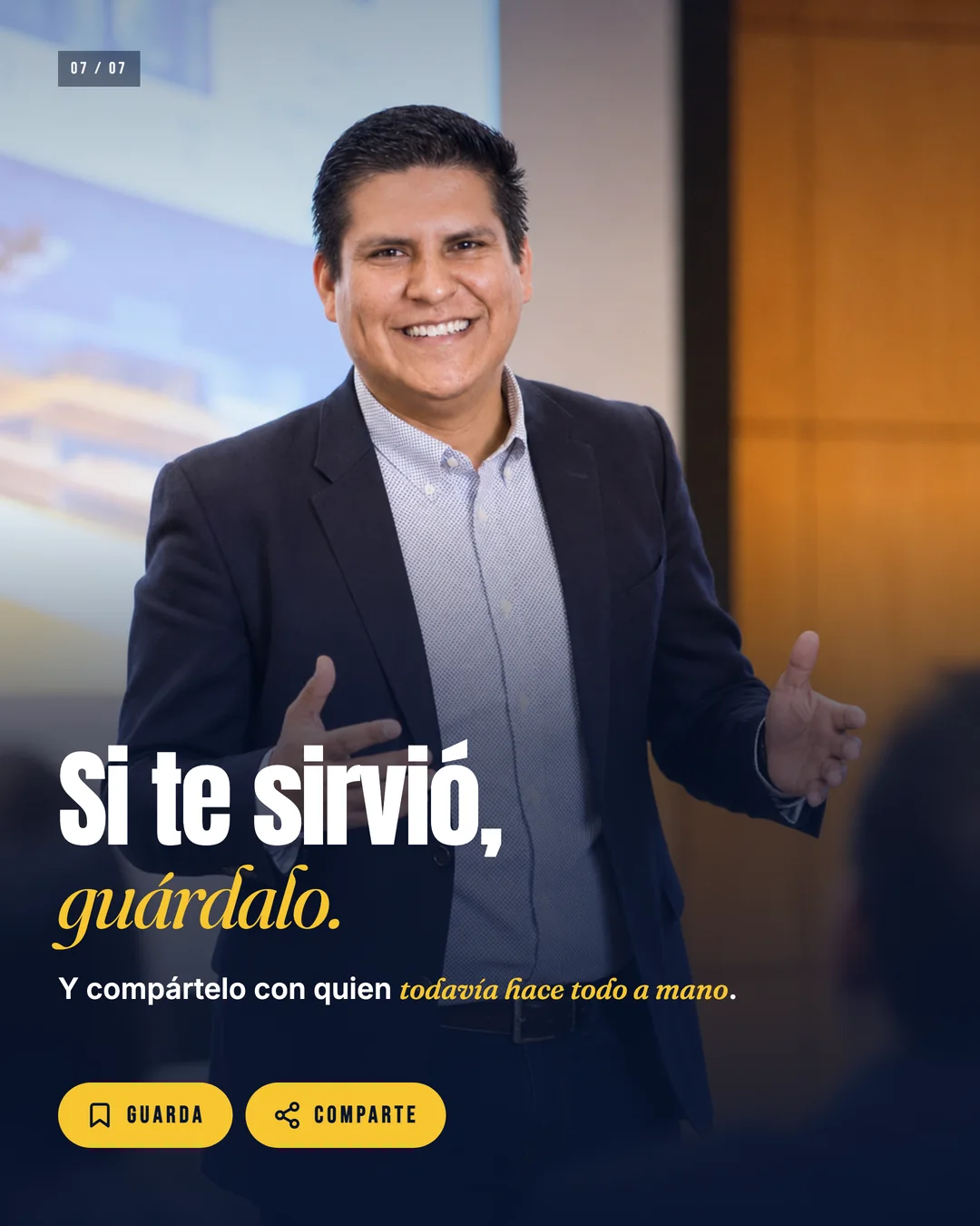 Cierre del carrusel de automatizaciones con Claude Cowork