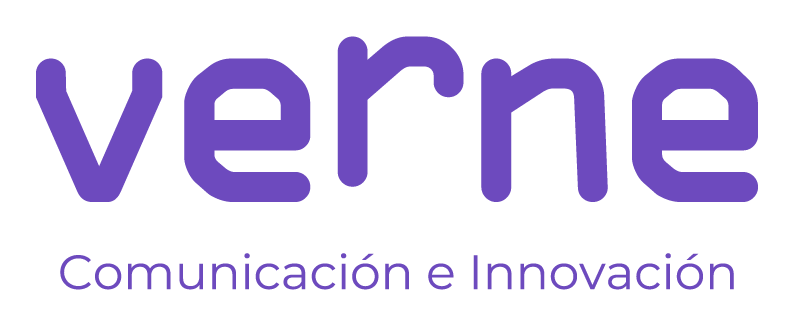 Verne Comunicación e Innovación